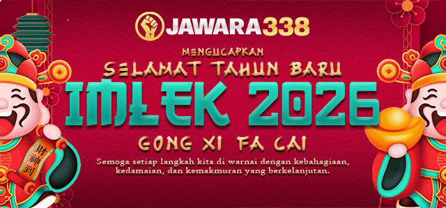 HAPPY CHINESE NEW YEAR 2026