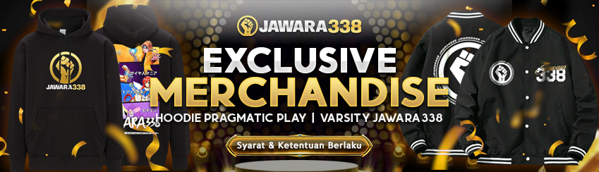 CLAIM EXCLUSIVE MERCHANDISE