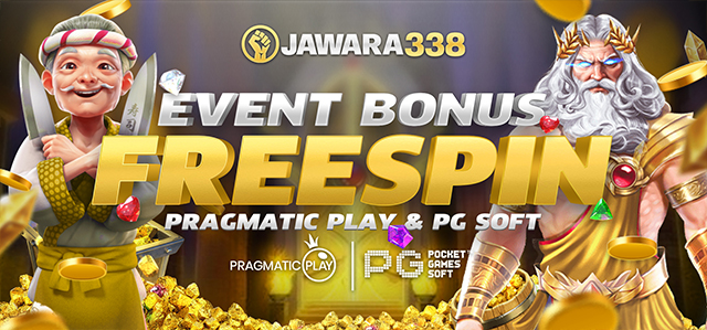 EVENT FREESPIN